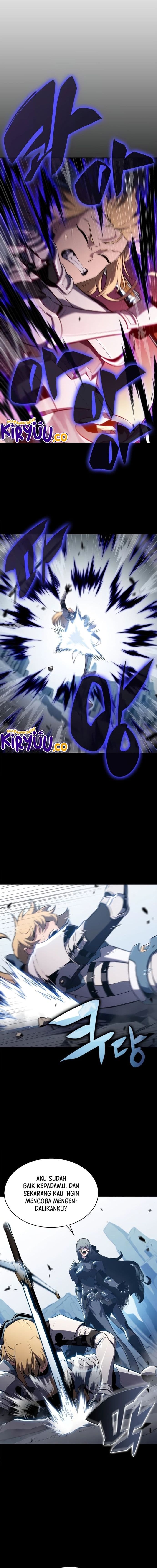 Solo Max-Level Newbie - Chapter 171 - Page 10