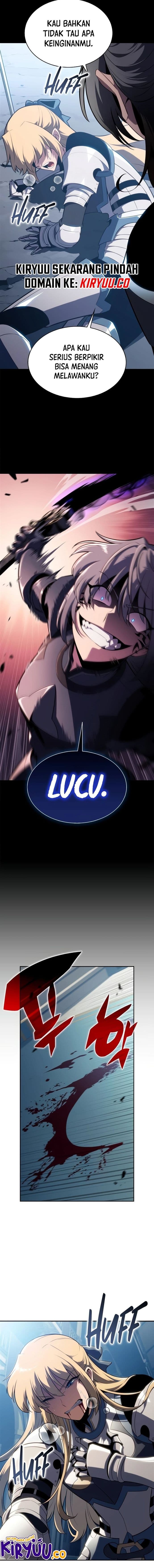 Solo Max-Level Newbie - Chapter 171 - Page 11