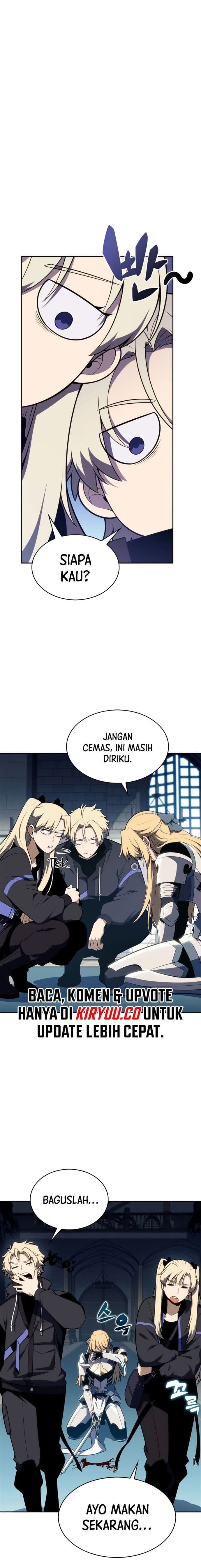 Solo Max-Level Newbie - Chapter 171 - Page 12