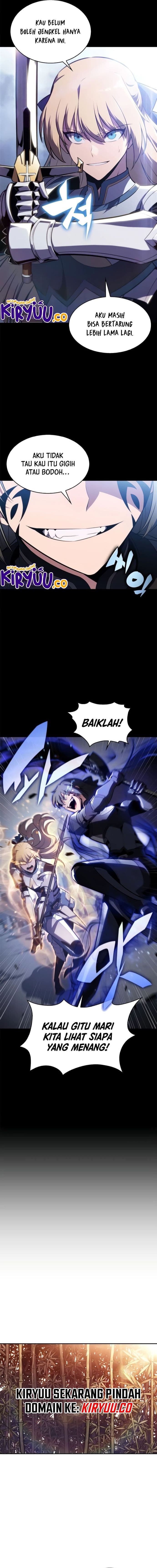 Solo Max-Level Newbie - Chapter 171 - Page 14