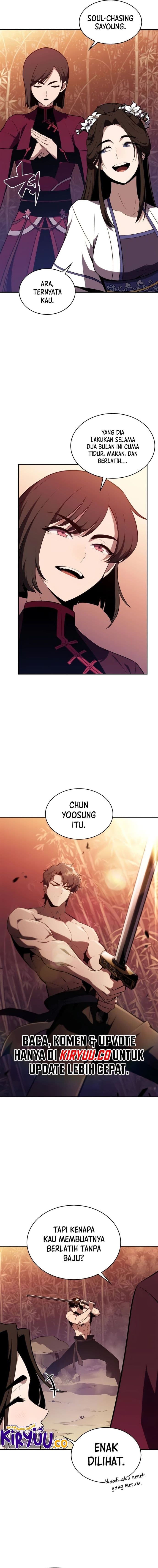 Solo Max-Level Newbie - Chapter 171 - Page 15