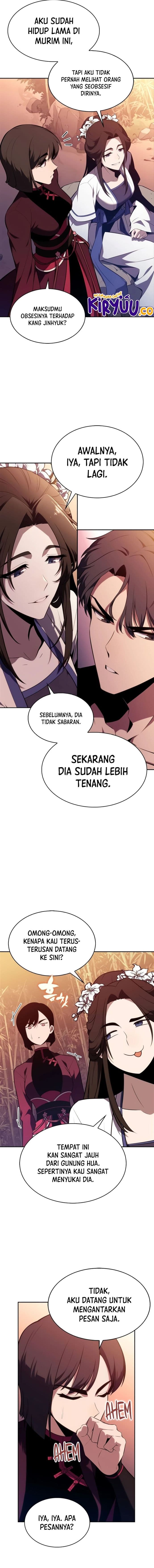 Solo Max-Level Newbie - Chapter 171 - Page 16