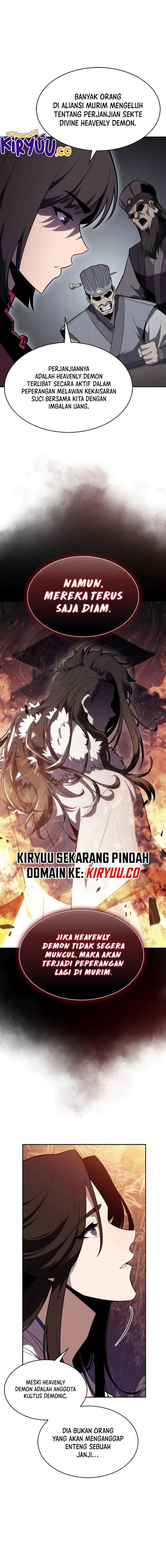 Solo Max-Level Newbie - Chapter 171 - Page 17