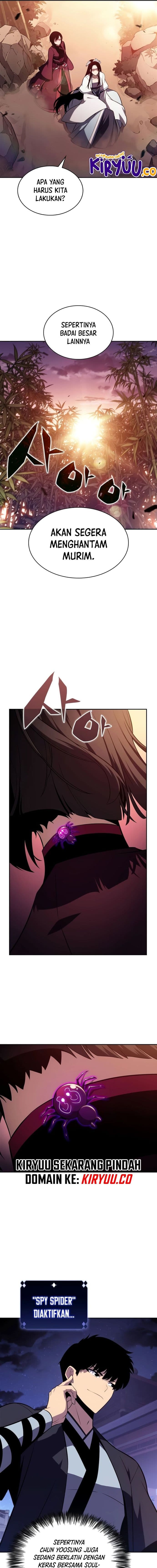 Solo Max-Level Newbie - Chapter 171 - Page 18