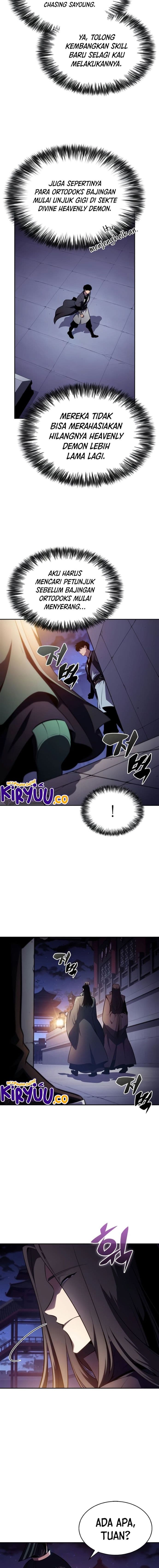 Solo Max-Level Newbie - Chapter 171 - Page 19