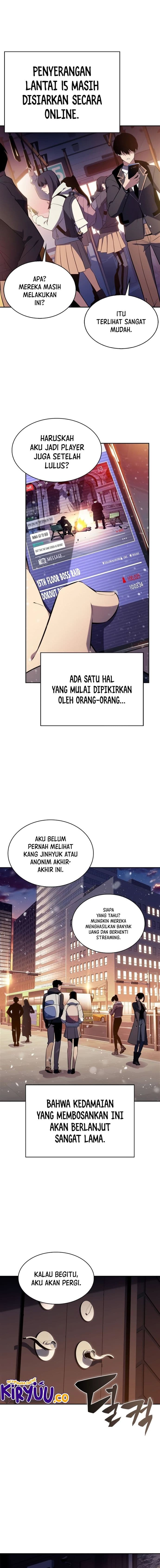 Solo Max-Level Newbie - Chapter 171 - Page 2