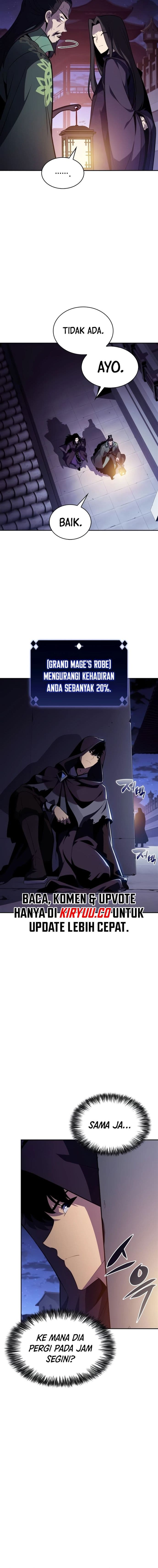 Solo Max-Level Newbie - Chapter 171 - Page 20