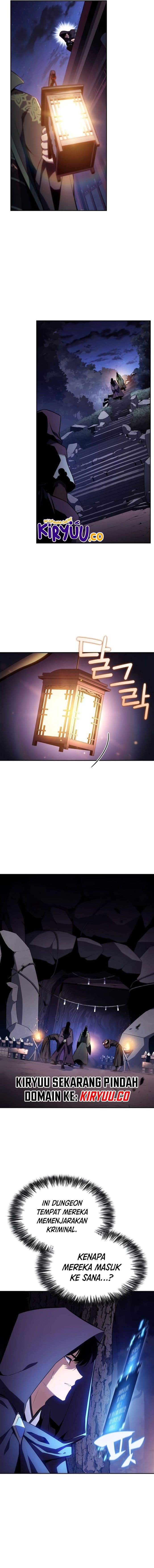 Solo Max-Level Newbie - Chapter 171 - Page 21