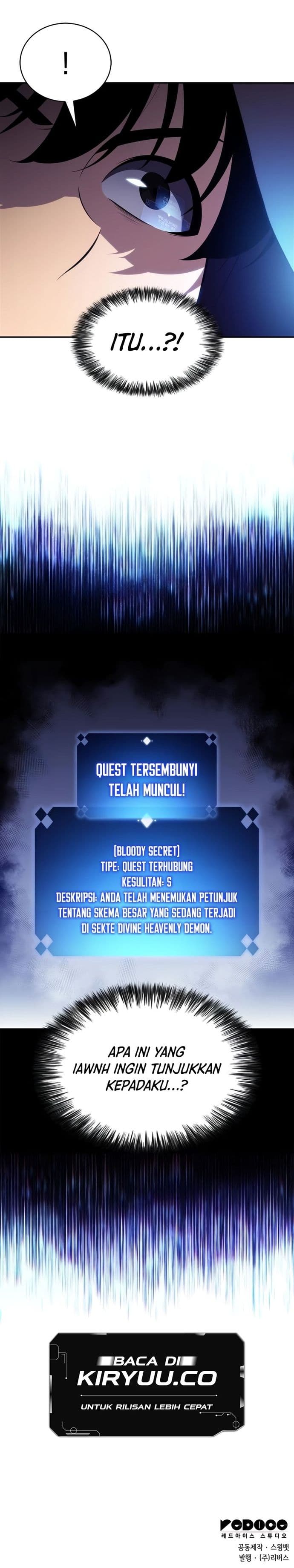 Solo Max-Level Newbie - Chapter 171 - Page 22