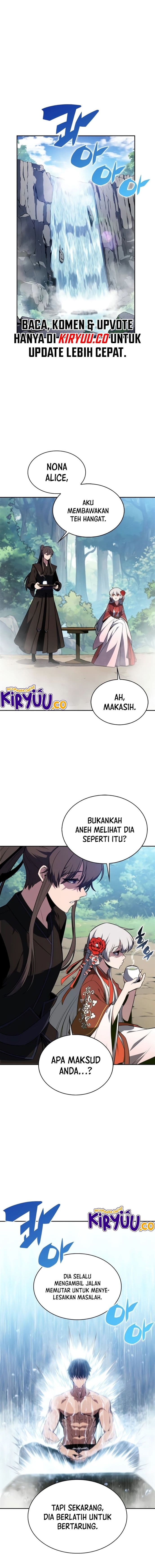 Solo Max-Level Newbie - Chapter 171 - Page 4