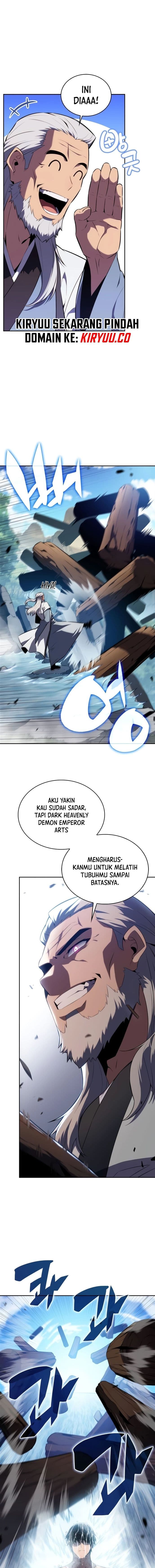 Solo Max-Level Newbie - Chapter 171 - Page 5