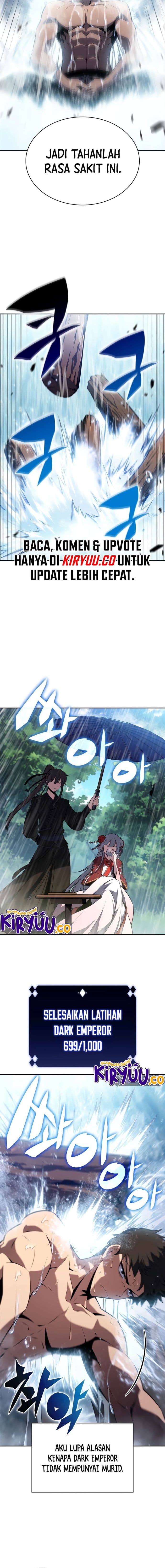 Solo Max-Level Newbie - Chapter 171 - Page 6