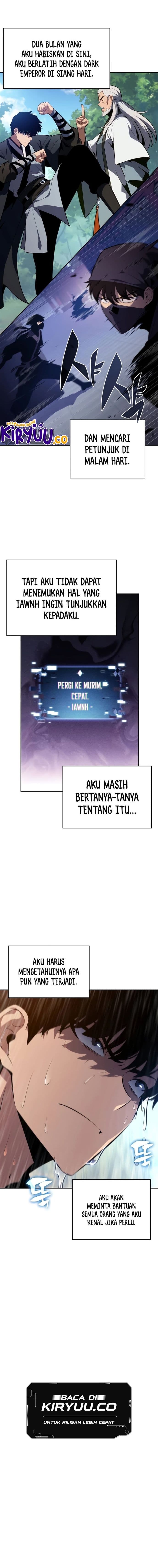 Solo Max-Level Newbie - Chapter 171 - Page 8