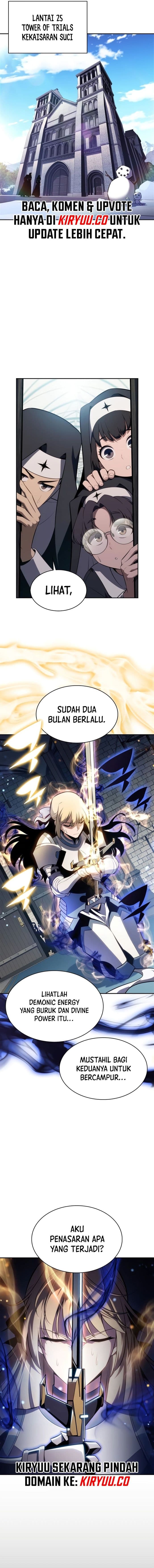Solo Max-Level Newbie - Chapter 171 - Page 9