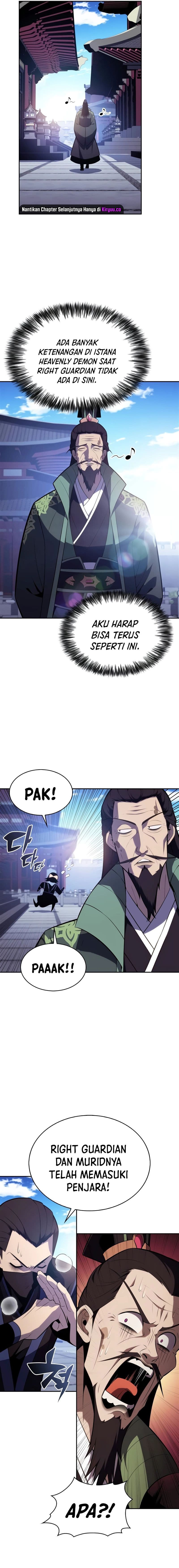 Solo Max-Level Newbie - Chapter 172 - Page 11