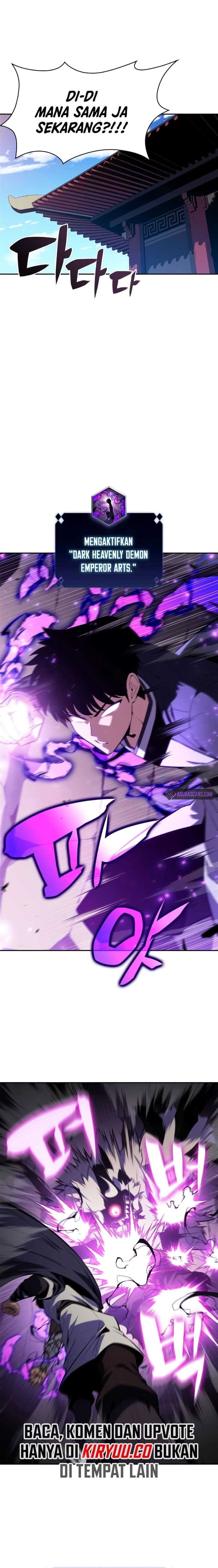 Solo Max-Level Newbie - Chapter 172 - Page 12
