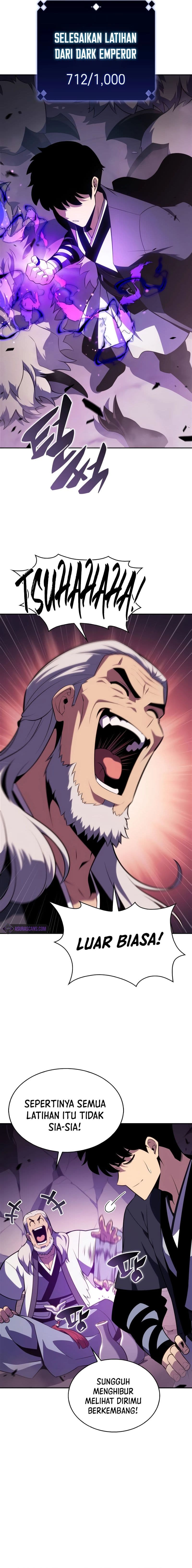 Solo Max-Level Newbie - Chapter 172 - Page 13