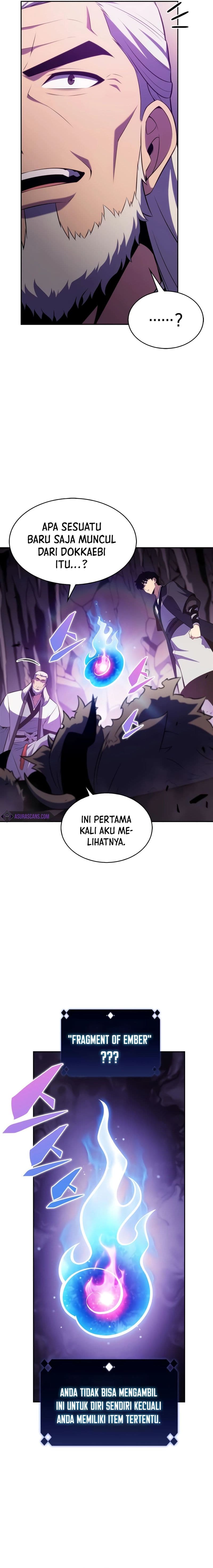 Solo Max-Level Newbie - Chapter 172 - Page 14