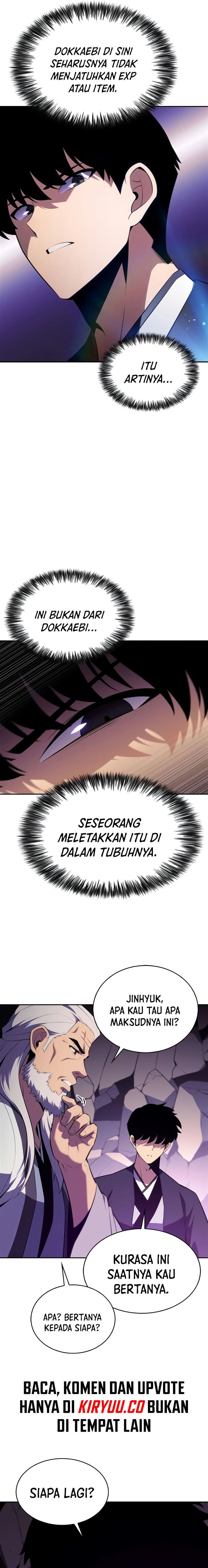 Solo Max-Level Newbie - Chapter 172 - Page 15