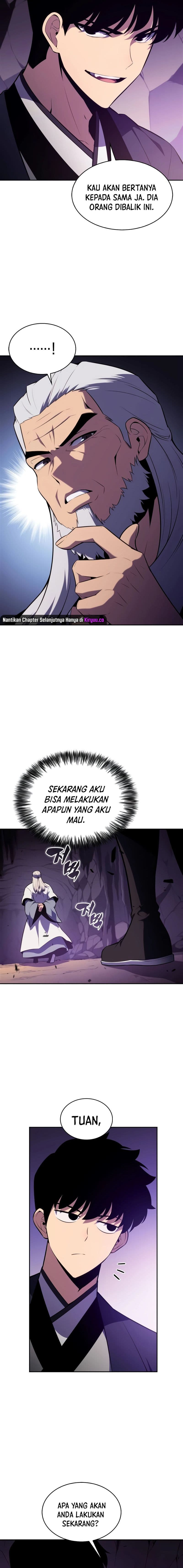 Solo Max-Level Newbie - Chapter 172 - Page 16