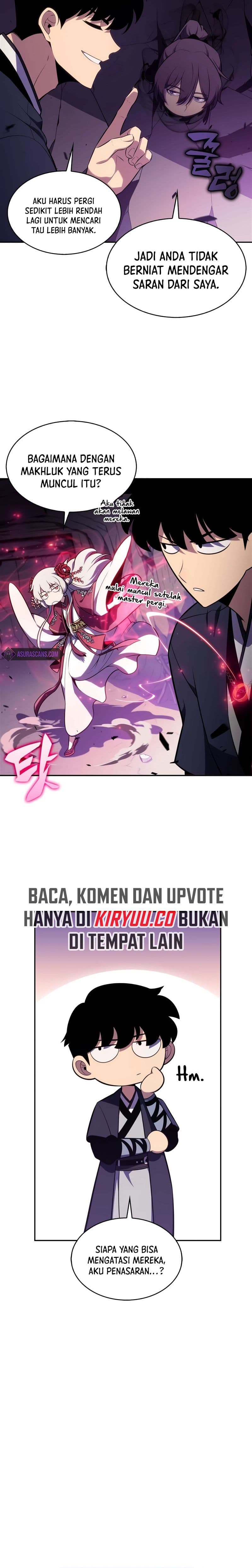 Solo Max-Level Newbie - Chapter 172 - Page 17