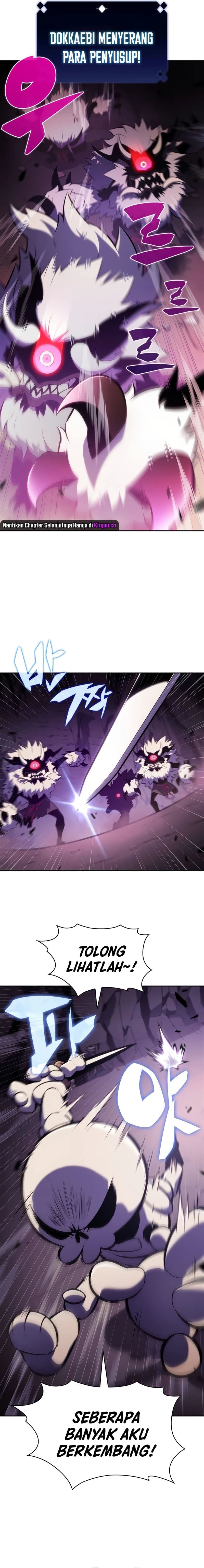 Solo Max-Level Newbie - Chapter 172 - Page 18