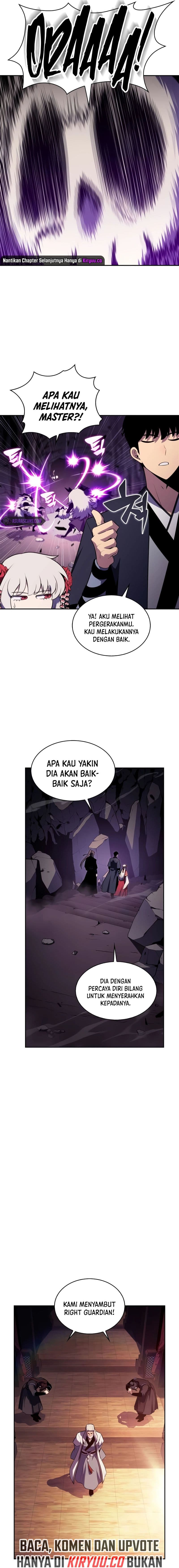 Solo Max-Level Newbie - Chapter 172 - Page 19