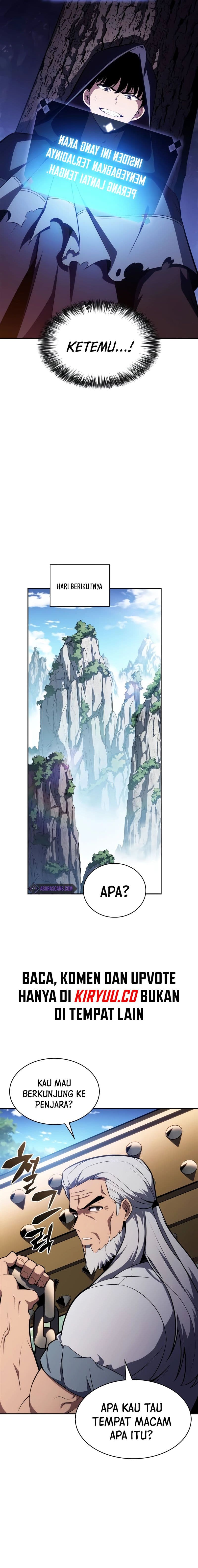 Solo Max-Level Newbie - Chapter 172 - Page 2
