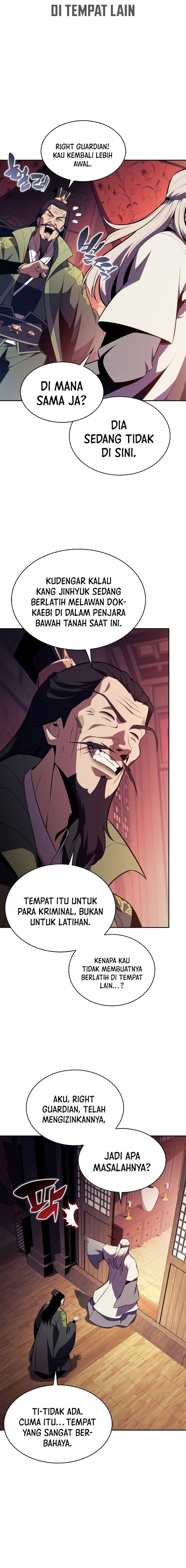 Solo Max-Level Newbie - Chapter 172 - Page 20