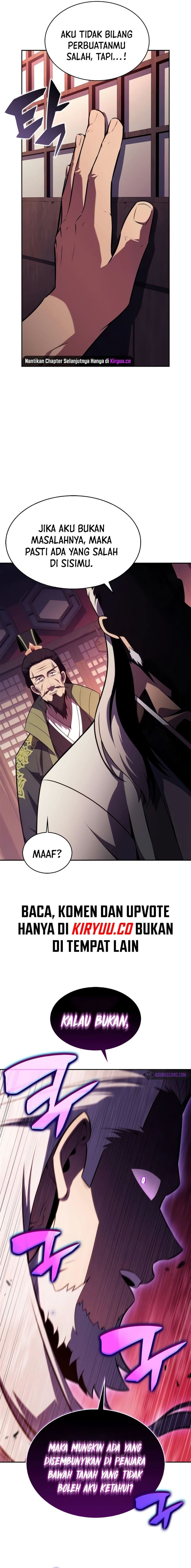 Solo Max-Level Newbie - Chapter 172 - Page 21