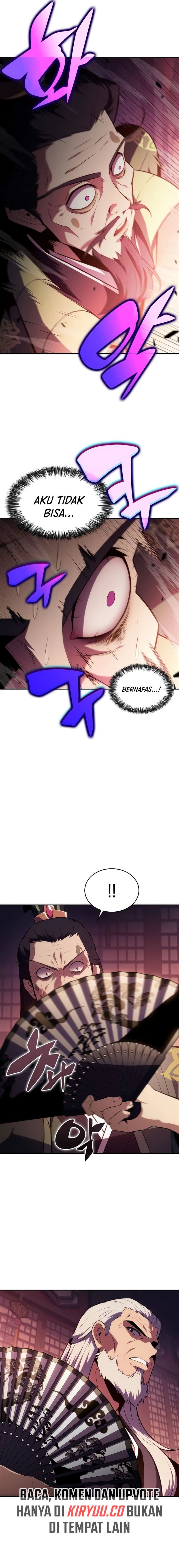 Solo Max-Level Newbie - Chapter 172 - Page 22