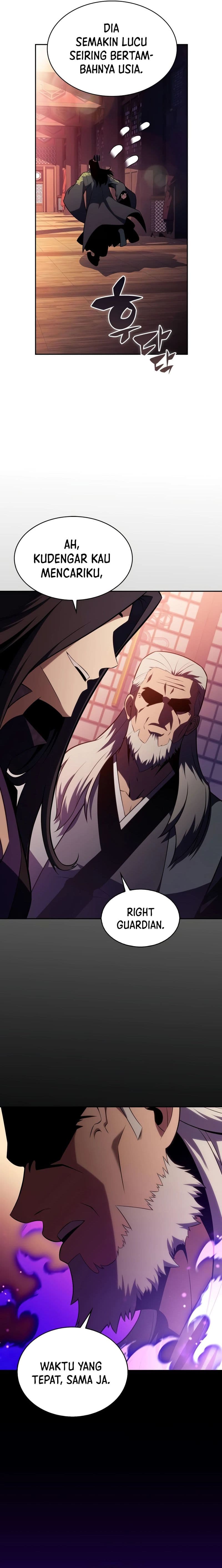 Solo Max-Level Newbie - Chapter 172 - Page 24