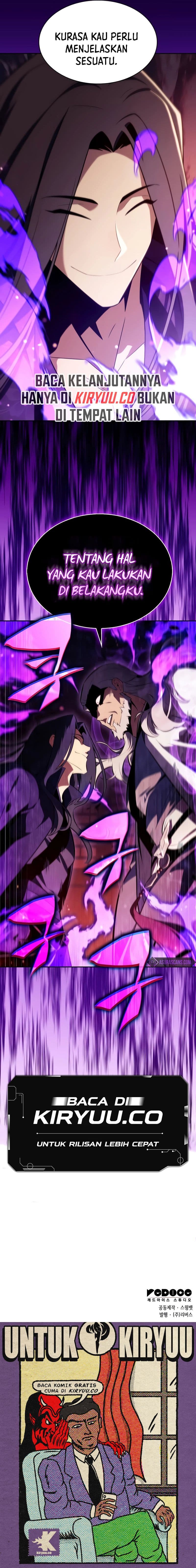 Solo Max-Level Newbie - Chapter 172 - Page 25