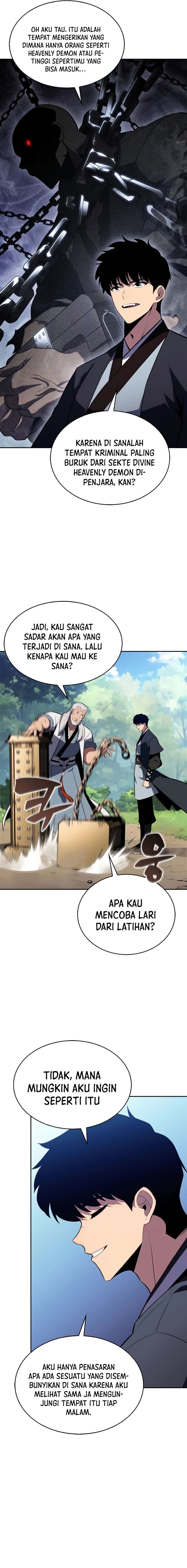 Solo Max-Level Newbie - Chapter 172 - Page 3