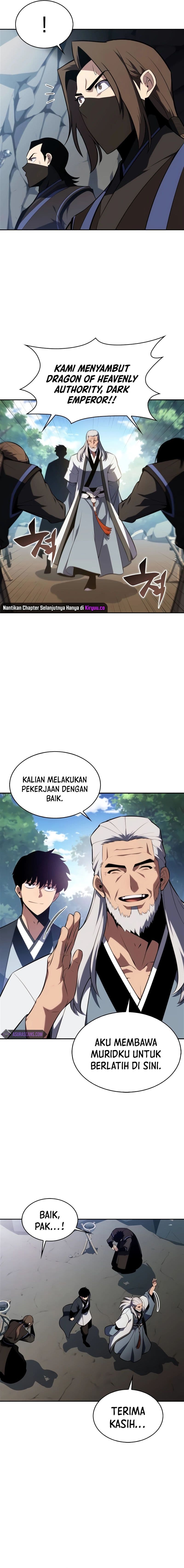 Solo Max-Level Newbie - Chapter 172 - Page 5