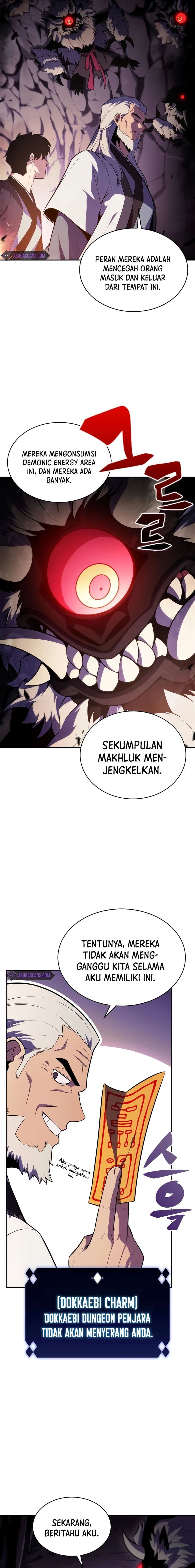 Solo Max-Level Newbie - Chapter 172 - Page 7