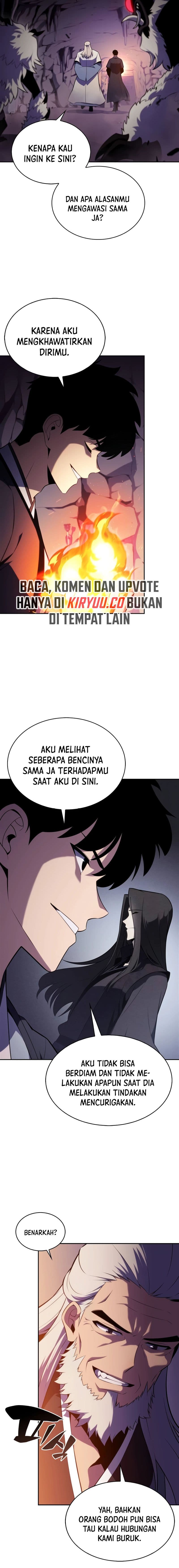 Solo Max-Level Newbie - Chapter 172 - Page 8