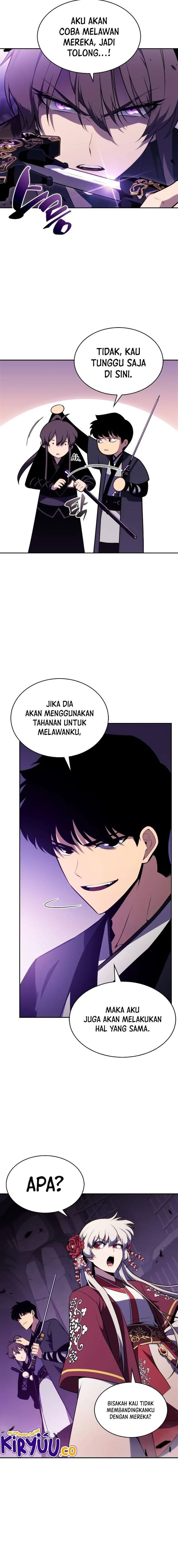 Solo Max-Level Newbie - Chapter 173 - Page 10