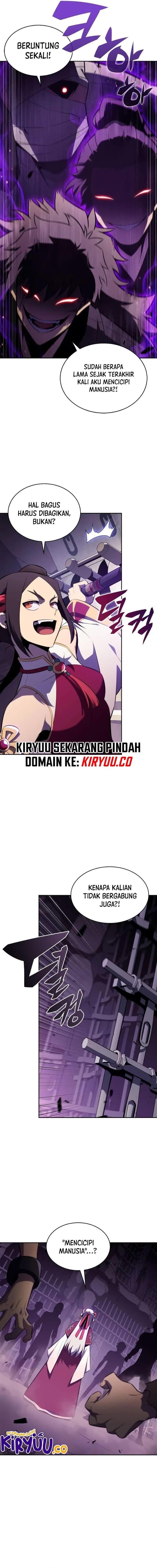 Solo Max-Level Newbie - Chapter 173 - Page 11