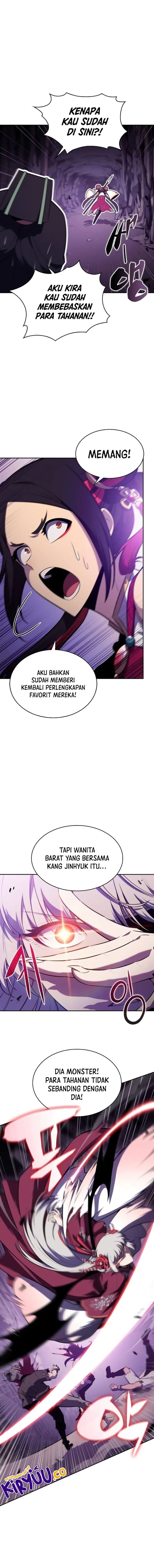 Solo Max-Level Newbie - Chapter 173 - Page 15