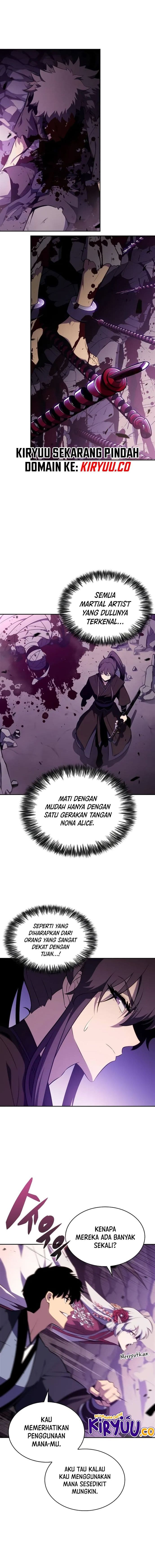 Solo Max-Level Newbie - Chapter 173 - Page 16