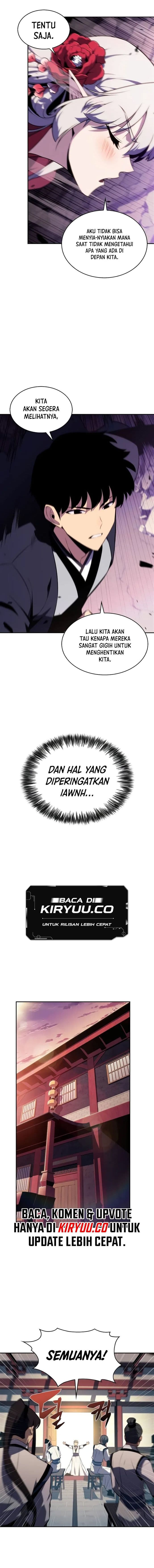 Solo Max-Level Newbie - Chapter 173 - Page 17