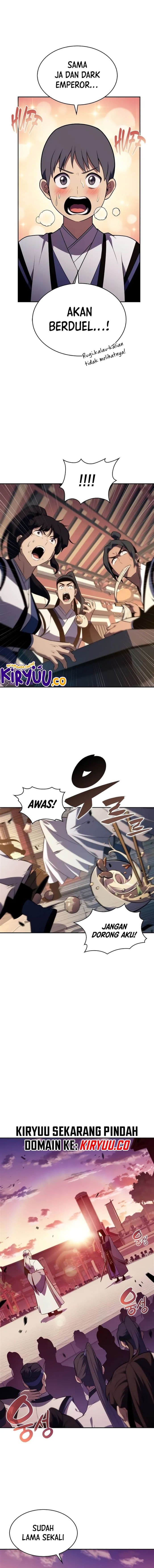 Solo Max-Level Newbie - Chapter 173 - Page 18