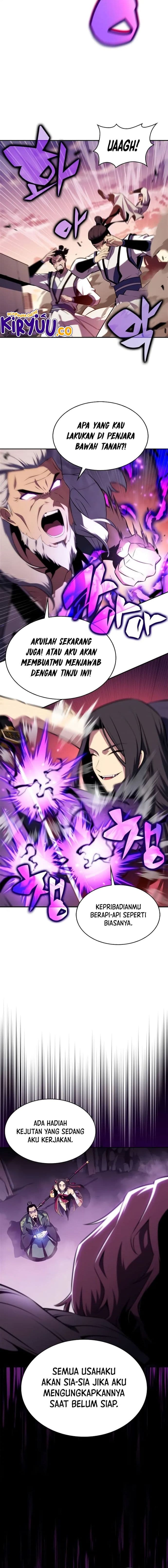 Solo Max-Level Newbie - Chapter 173 - Page 20