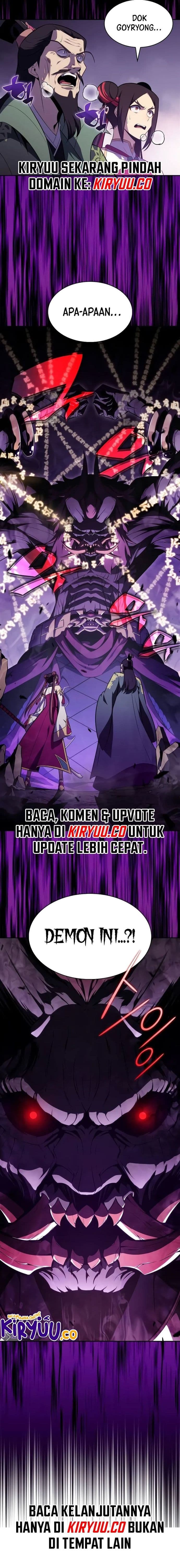 Solo Max-Level Newbie - Chapter 173 - Page 21