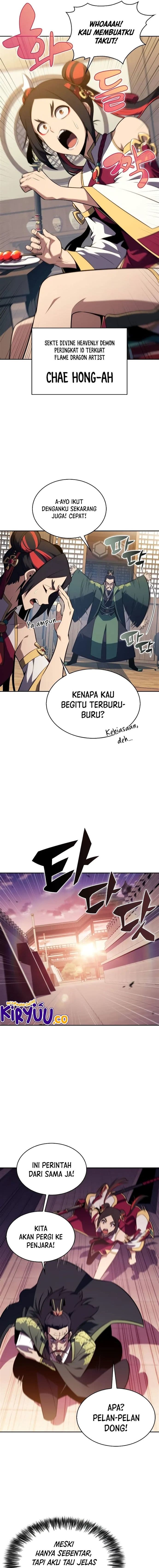 Solo Max-Level Newbie - Chapter 173 - Page 3