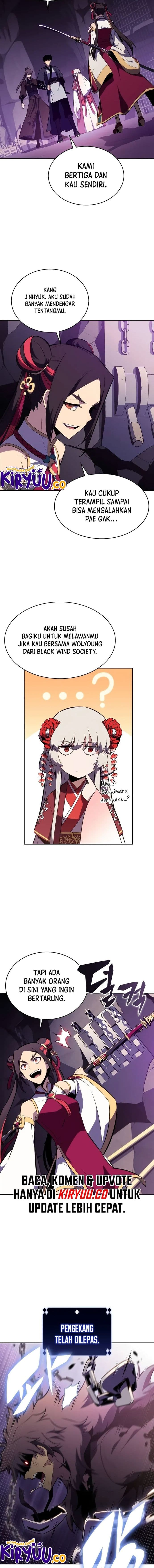 Solo Max-Level Newbie - Chapter 173 - Page 8