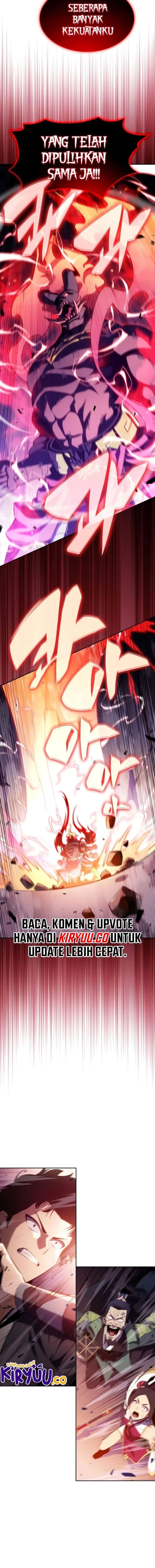 Solo Max-Level Newbie - Chapter 174 - Page 11