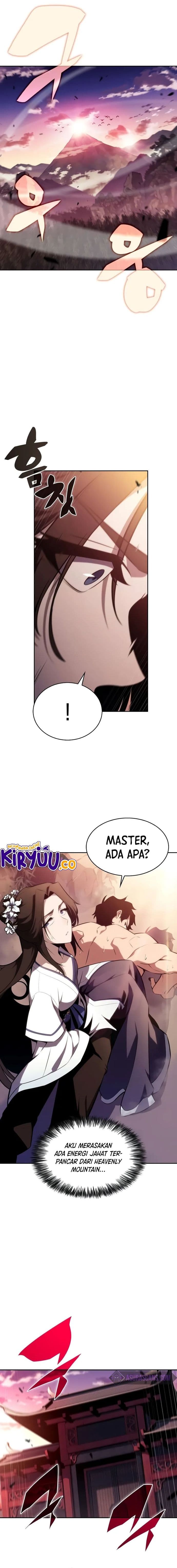 Solo Max-Level Newbie - Chapter 174 - Page 12