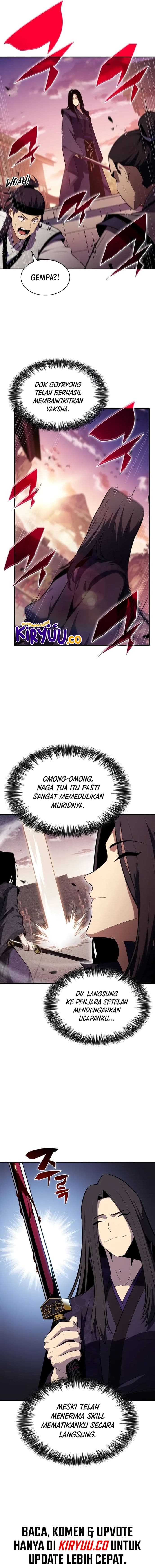 Solo Max-Level Newbie - Chapter 174 - Page 13